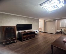 Kirayə (aylıq) Köhnə Tikili Nizami m., Yasamal r.