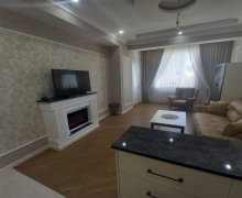 badamdar bina evleri Badamdar qəs., Səbail r.