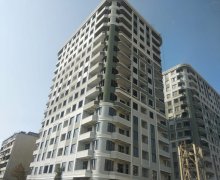 Satılır Yeni Tikili Həzi Aslanov m., Xətai r.