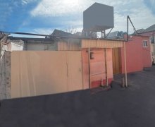 Satılır Həyət evi/villa Nəriman Nərimanov m., Nərimanov r.