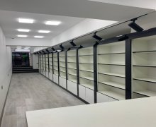 Kirayə (aylıq) Obyekt Nizami m., Kubinka, Nəsimi r.