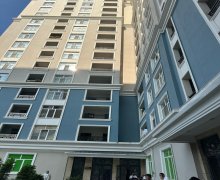 Kirayə (aylıq) Yeni Tikili Gənclik m., Nəsimi r.