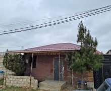 zabratda heyet evi satilir/villa Zabrat qəs., Sabunçu r.