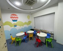 Satılır Obyekt Nizami m., Yasamal qəs., Yasamal r.