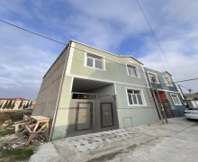 Satılır Həyət evi/villa Xırdalan ş.