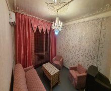 Kirayə (aylıq) Köhnə Tikili Nizami m., Yasamal r.