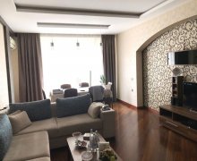 Satılır Yeni Tikili Neftçilər m., Nizami r.