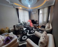 hezi aslanovda yeni tikililer Həzi Aslanov m., Xətai r.