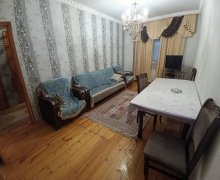 Satılır Köhnə Tikili Bakıxanov qəs., Sabunçu r.