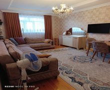 Satılır Həyət evi/villa Koroğlu m., Zabrat qəs., Sabunçu r.