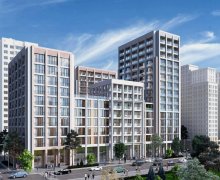 genclikde evlerin qiymeti Gənclik m., Nərimanov r.