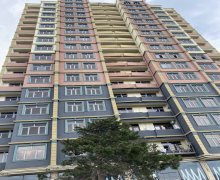 Satılır Yeni Tikili Həzi Aslanov m., H.Aslanov qəs., Xətai r.