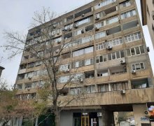 Satılır Köhnə Tikili Elmlər akademiyası m., Yasamal r.