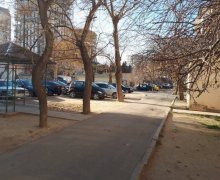 Kirayə (aylıq) Köhnə Tikili Nəriman Nərimanov m., Nərimanov r.