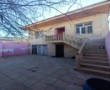 Satılır Həyət evi/villa Binəqədi qəs., Binəqədi r.