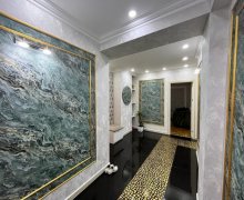 Kirayə (aylıq) Yeni Tikili Qara Qarayev m., 8-ci kilometr, Nizami r.