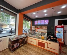 Kirayə (aylıq) Obyekt Nizami m., Yasamal r.