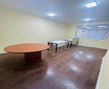 Kirayə (aylıq) Obyekt İnşaatçılar m., Yasamal qəs., Yasamal r.