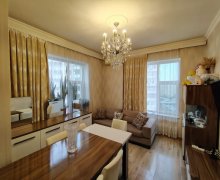 Satılır Yeni Tikili Nəriman Nərimanov m., Nərimanov r.