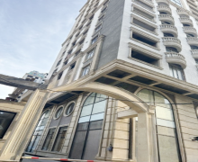 genclikde evlerin qiymeti Gənclik m., Nəsimi r.