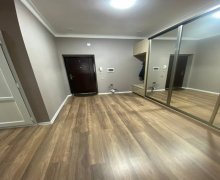 neftcilerde satilan 2 otaqli evler Neftçilər m., 8-ci kilometr, Nizami r.