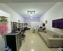 Satılır Obyekt Azadlıq m., 8-ci mikrorayon, Binəqədi r.