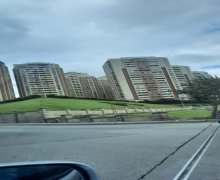 Kirayə (aylıq) Yeni Tikili 20 Yanvar m., Yasamal qəs., Yasamal r.