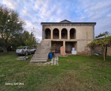 Satılır Həyət evi/villa Zabrat qəs., Sabunçu r.
