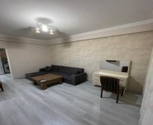 Kirayə (aylıq) Yeni Tikili 20 Yanvar m., Yasamal r.