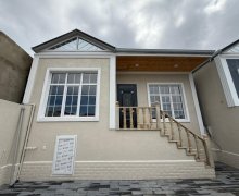 Satılır Həyət evi/villa Koroğlu m., Zabrat qəs., Sabunçu r.