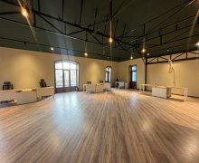 Kirayə (aylıq) Ofis Xətai r.