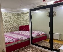 Kirayə (aylıq) Yeni Tikili Əhmədli m., Xətai r.