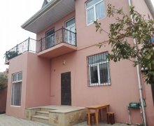Satılır Həyət evi/villa Novxanı, Abşeron r.