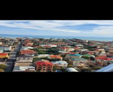 badamdar bina evleri Badamdar qəs., Səbail r.