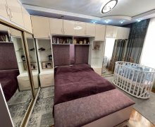 Satılır Yeni Tikili Neftçilər m., Nizami r.