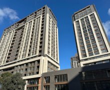 Satılır Yeni Tikili Xətai m., Xətai r.