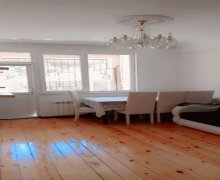 Kirayə (aylıq) Yeni Tikili Həzi Aslanov m., Xətai r.