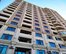 Satılır Yeni Tikili Qara Qarayev m., Nizami r.