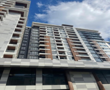 Satılır Yeni Tikili Koroğlu m., Nizami r.