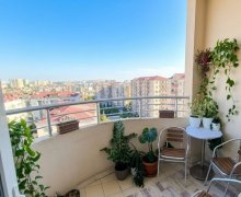 Продажа Новостройка İnşaatçılar м., пос. Йени Ясамал, Ясамал р.