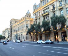 Аренда Вторичка м. Сахил м., Сябаиль р.