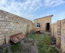 Satılır Həyət evi/villa Binəqədi qəs., Binəqədi r.