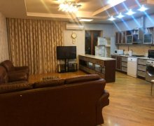 Kirayə (aylıq) Yeni Tikili Nizami m., Nəsimi r.