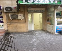 Kirayə (aylıq) Obyekt 28 May m., Nəsimi r.