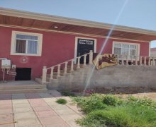 Kirayə (aylıq) Həyət evi/villa Hövsan qəs., Suraxanı r.