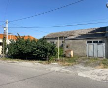 Satılır Həyət evi/villa Quba ş.