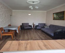 Kirayə (aylıq) Köhnə Tikili Azadlıq m., 8-ci mikrorayon, Binəqədi r.