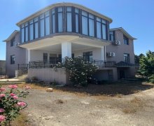 Kirayə (aylıq) Həyət evi/villa Mərdəkan, Ambassador otel, Xəzər r.