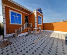 Satılır Həyət evi/villa Koroğlu m., Zabrat qəs., Sabunçu r.