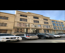 Satılır Obyekt Nəriman Nərimanov m., Montin qəs., Sağlam Ailə Nərimanov, Nərimanov r.